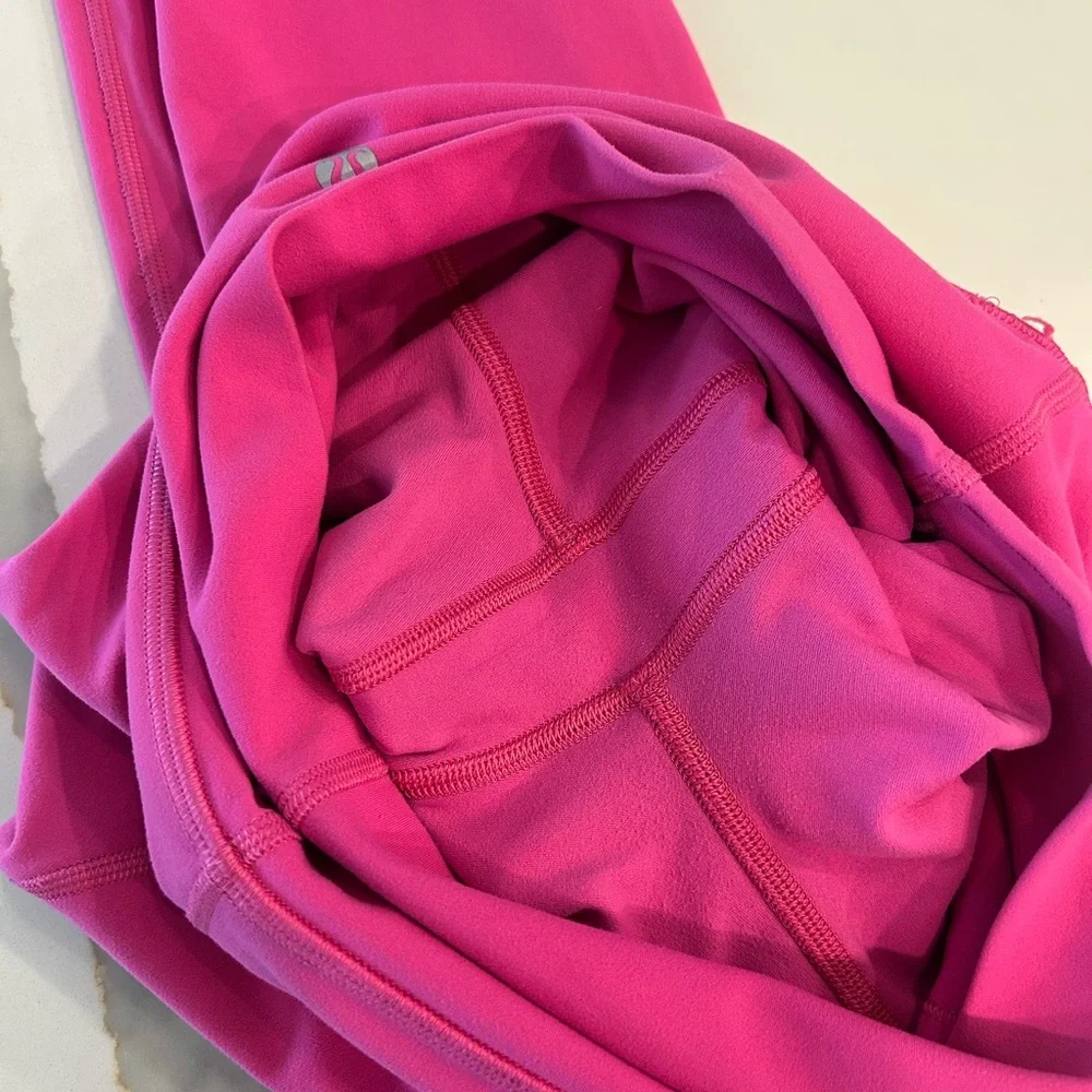 lululemon athletica high rise